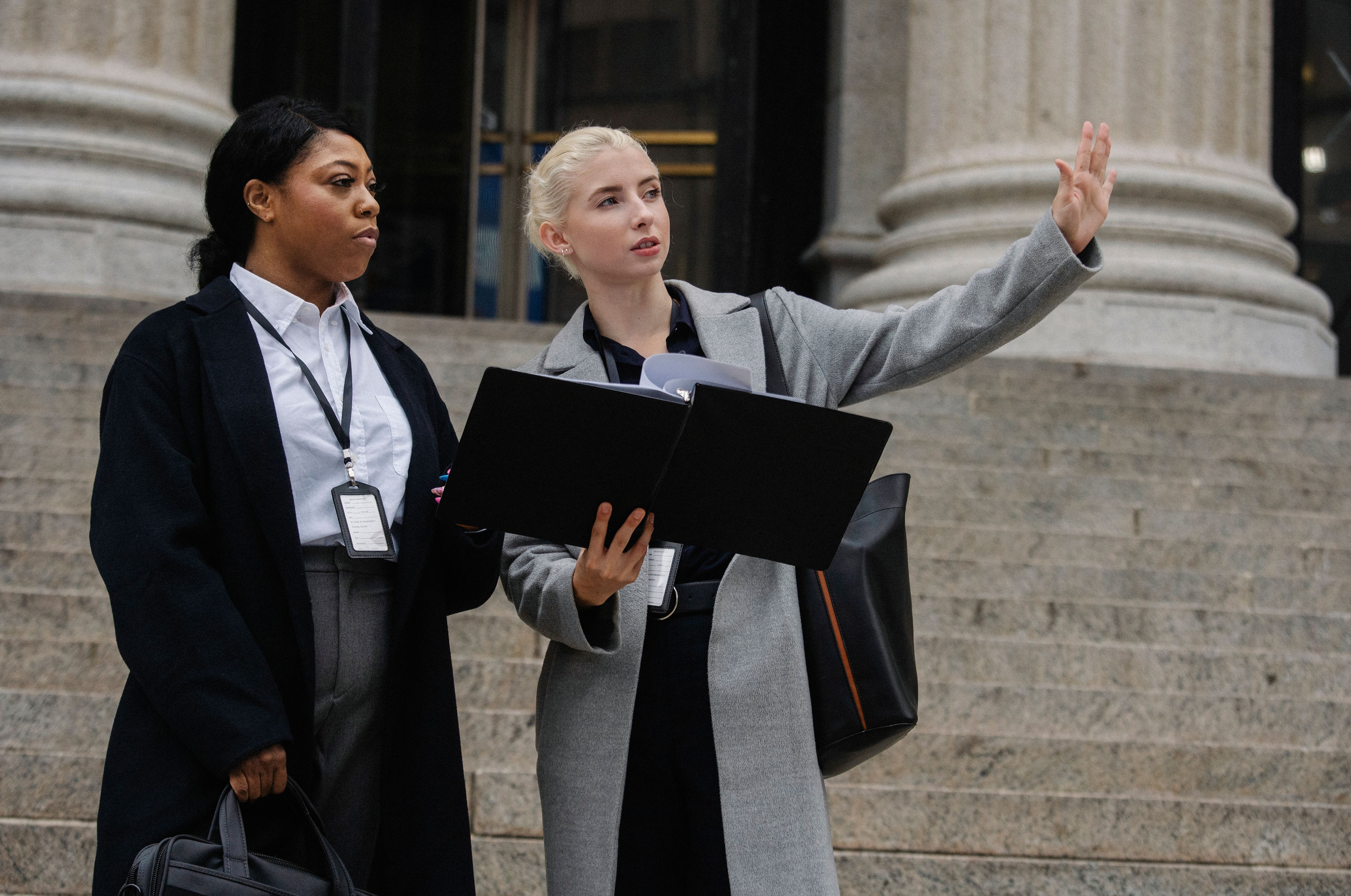 Professional legal and business consulting
