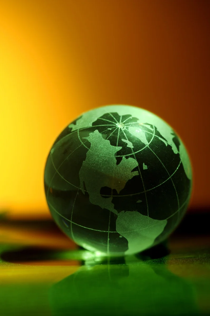 Connecting cultures across the globe
