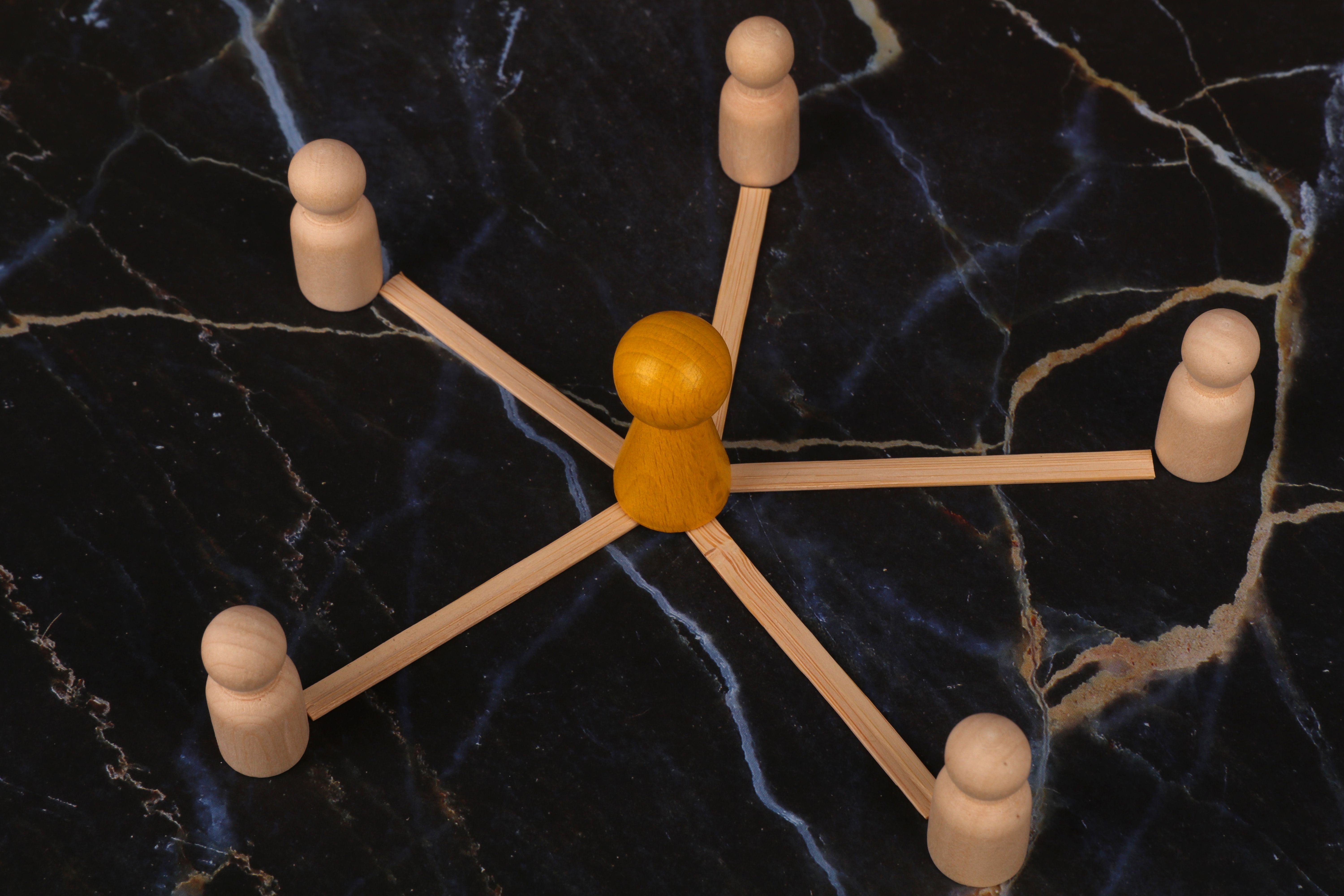 Our global network