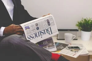 Financial translation services