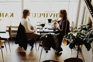 Marketing translation services